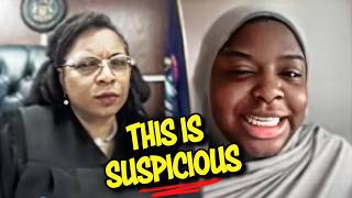 EXTRA POLITE Daughter Tries to OUTSMART Credit Card Debt…Then Her MOM Tries It!! Judge CATCHES ON!!