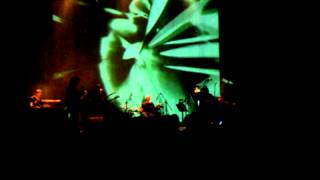 Spiritualized - Electric Mainline (Live in Tucson)