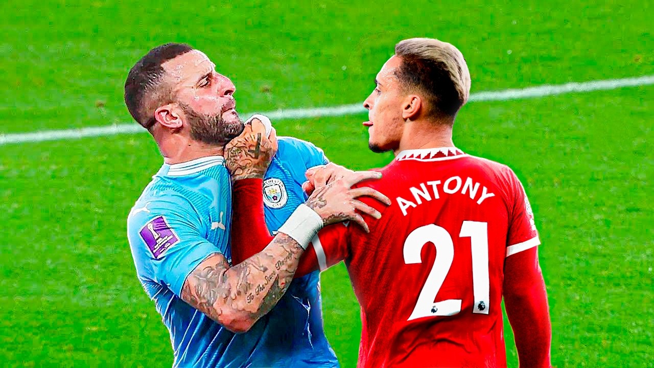 Momentos de 100%  DESRESPEITO no Futebol