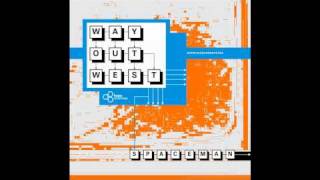 Way Out West - Spaceman