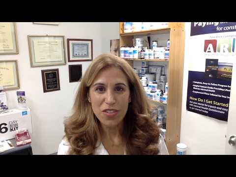 Calcium and Magnesium:  Relationship between The Two Minerals