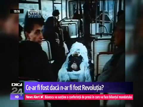 19 decembrie 1989, a patra zi de luptă pentru libertate ( HD )