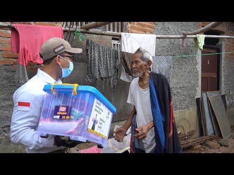 Ramadan Food Package for Vulnerable Communities