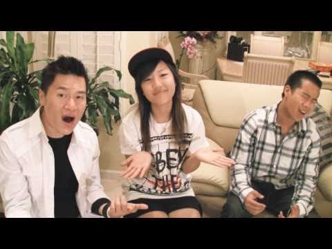 Just the Way You Are (Bruno Mars) and Not Afraid (Eminem) Remix [Weapons of Hope]