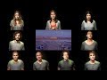 Uwolnij Nas Deliver Us Prince Of Egypt Polish Version Studio Accantus