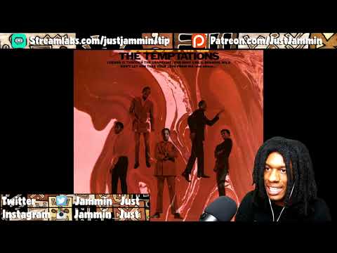 FIRST TIME HEARING The Temptations - Cloud Nine Reaction
