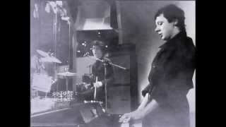 Ultravox _ John Foxx _  Hiroshima Mon Amour _ Live @ Whiskey - A - Go - Go _ 1979
