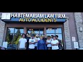 Habtemariam Law Firm PLLC Donate Money To The Somali Youth Basketball Team Somali Bridge