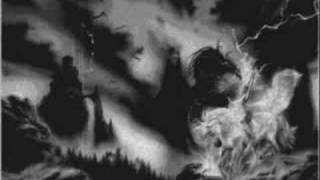 Moonsorrow-Matkan Lopussa