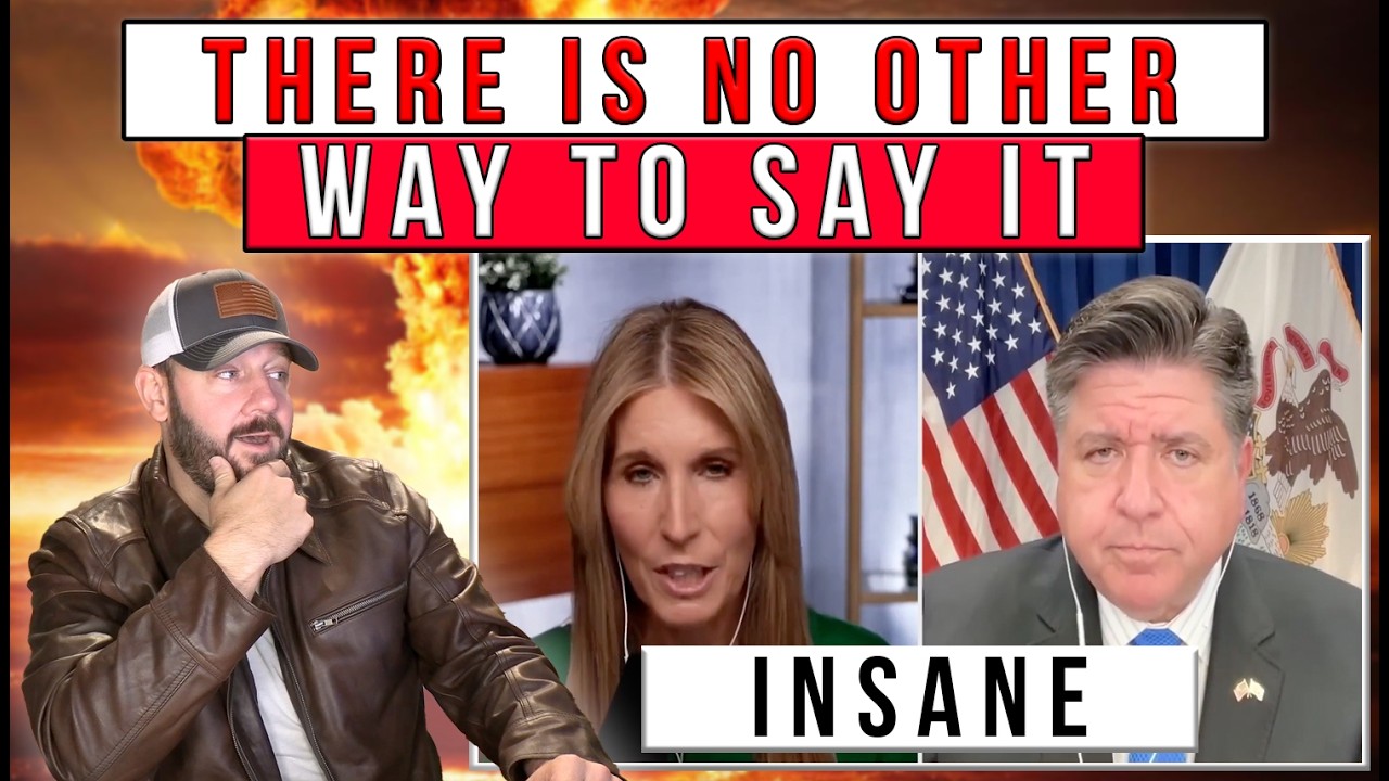 There Is No Other Way To Say It... THEY THINK WE'RE STUPID