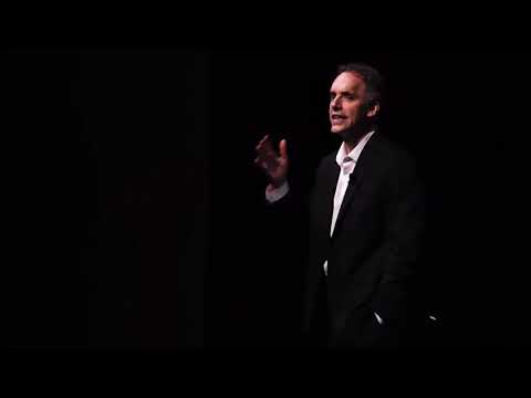 Jordan Peterson - How to Negotiate From A Position of Strength