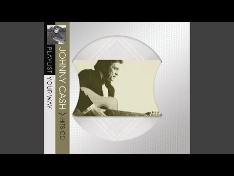 Videoclip de Guess Things Happen That Way (1988 Version) — Johnny Cash