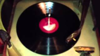 Uska Dara (A Turkish Tale) - Eartha Kitt with the Henri Rene and His Orchestra (1953)