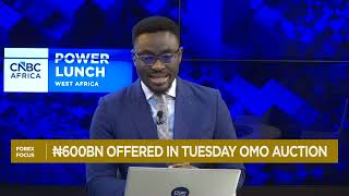 Nigeria's Debt Management Office offers ₦700bn T-Bills auction