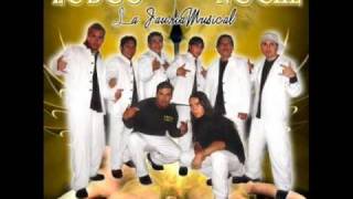 LOBOS DE LA NOCHE - EN VIVO - MIX LUZ DE MI VIDA