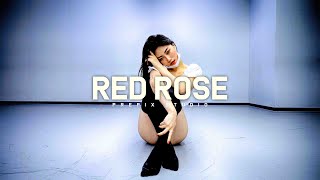 LEEBADA(이바다) - Red Rose(빨간꽃) | MIMYO choreography