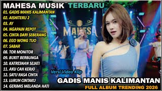 Download lagu GADIS MANIS KALIMANTAN - AISHITERU 2 -RIRIN DA - AJENG FEBRIA MAHESA MUSIC FULL ALBUM TRENDING 2026 mp3