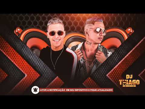 PEDRINHO DO CHARME E MC DREAD - ACASALAMENTO