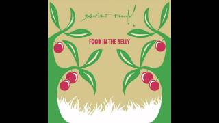 Xavier Rudd- Food in the Belly: 4. Energy Song