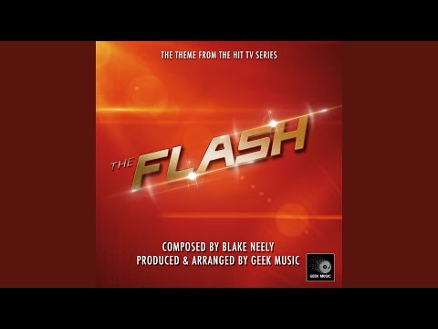 The Flash TV Main Theme