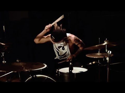 Dylan Wood - A Day To Remember - 2nd Sucks DRUM COVER