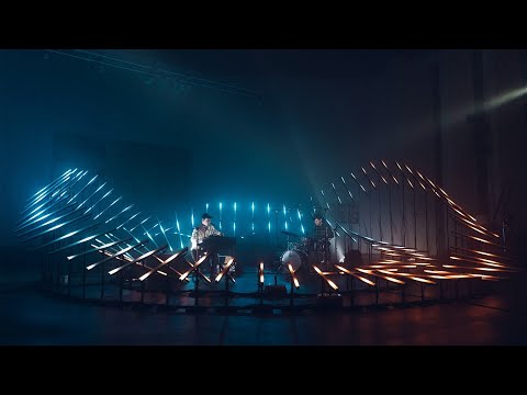 AL PAGODA - "VAGRANT + JOY" @ XJAZZ! Festival 2021