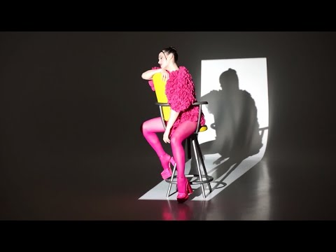 SICKOTOY x DAYANA - Into The Light (Behind the scenes)