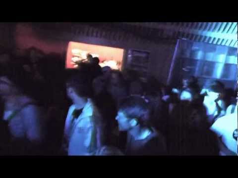 Nantes Dub Club #4 - King Alpha ▶ Turbulence "For Life" / Lorenzo "Jah Works" ②