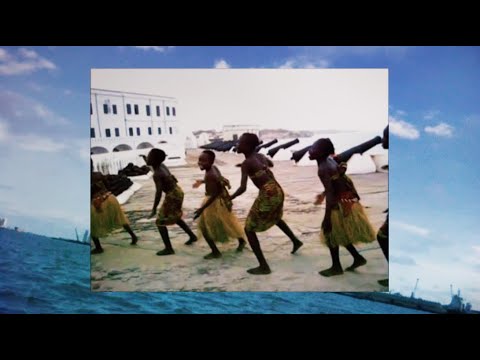 Juls & Sango - Ritmo Coco (Visual)