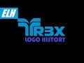 Logo History TR3X PR0DÚCTÍ0NS 2016 Present