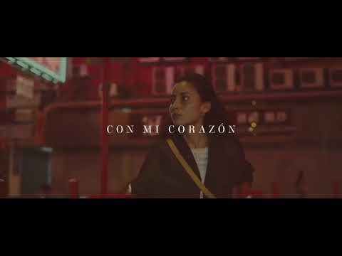 Yanina Galeassi - Vivir Para Ti - Videolyric Oficial