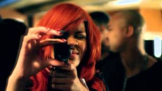 Rihanna - Kisses Don&#39;t Lie