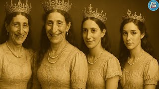 13 Most Inbred Families in History – The Dark Truth