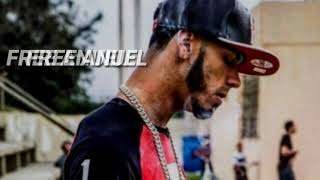ESCLAVA - ANUEL AA ( LETRA)
