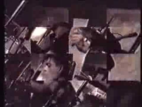 Headcleaner (UK Band) Video for 'Anal Turnip 2'