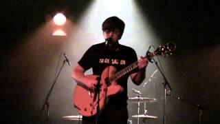 Gravenhurst Entertainment -Bbmix 2009 Paris Carré Bellefeuille