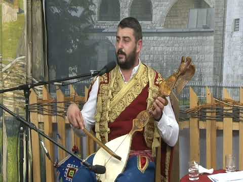 Nikola Tosic - Pod stoljetnim maslinama - (LIVE) - (Tv Duga Plus 2020)