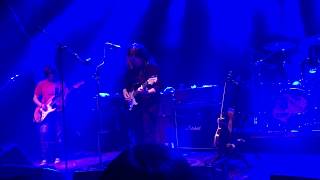 The Breeders — Walking With a Killer — Live at Tavastia, Helsinki, June 26, 2018