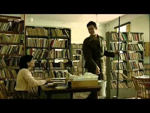 Rajónové blues   komedie esko 1999 - CZ