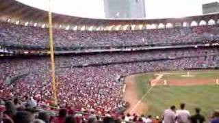 Old Busch Stadium