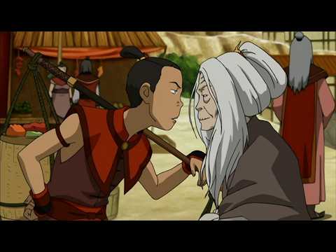 The Nuance of Avatar's 'The Puppetmaster'