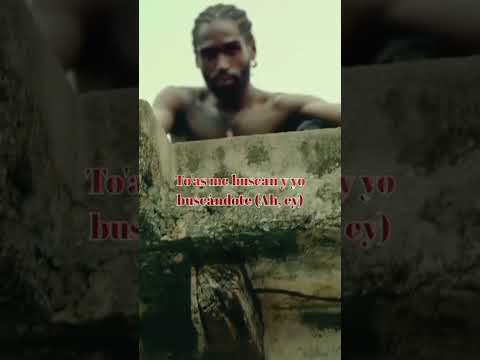 DJ Maff, Kevin Roldan & Kalido - Como Así Lyrics (Video Oficial)