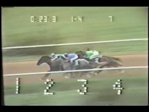 1979 Blue Grass Stakes – Spectacular Bid