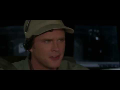 Twister (1996) Jonas and Eddie's Death scene