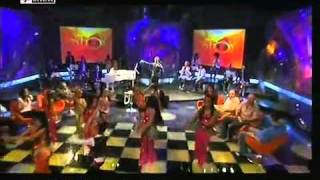 Elvis Pupa - Linda Per Te Qen I Lire