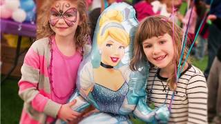 4th Annual Macaroni Kid Birthday Bash