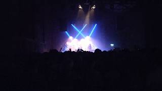 Kero Kero Bonito - Lipslap LIVE Village Underground, London, 11 September 2018
