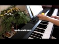 Композиция группы "Era" Ameno / Dorime (piano cover + tutorial ...
