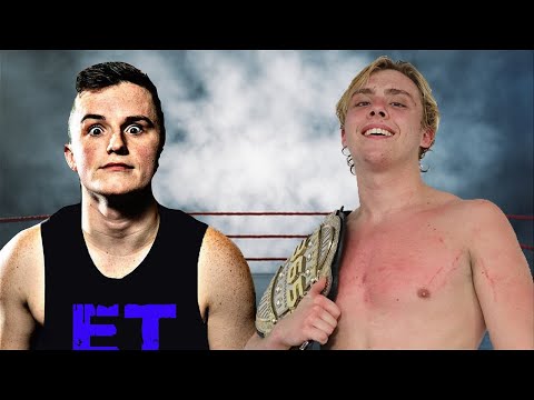 Travis Williams (c) vs. Elliot Tyler - July 1st, 2021 - (365 PW)