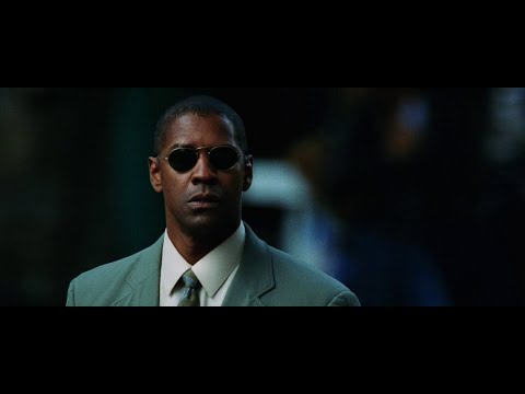 Man on Fire (2004) - Forgiveness is between them and God.